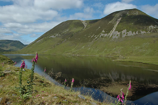 Loch Vrotton