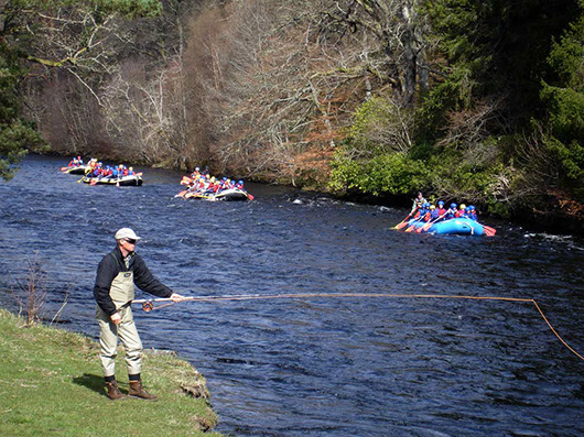 Rafts