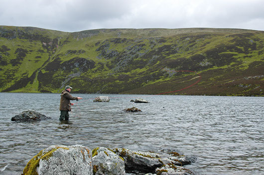Loch Brandy