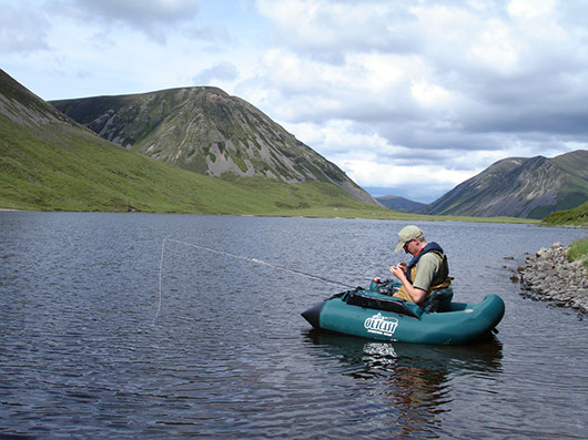 Float Tube