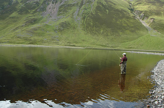 Loch Vrotton