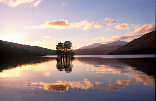 Loch Tay