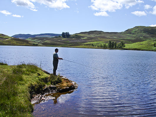Mill Dam